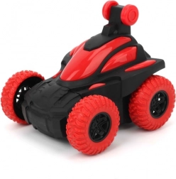 Mașină cascadorie cu lumină și sunet 360°