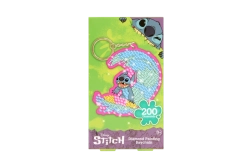 pictură cu diamante – breloc DISNEY STITCH