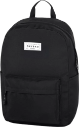 Rucsac pentru elevi OXY Runner Black