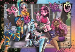 Puzzle Monster High 180 piese