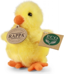 Pui de pluș 10 cm eco friendly RAPPA