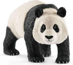SCHLEICH Wild Life® 14772 Panda mare - mascul
