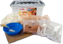 Set de Pornire Teifoc Stavebnice