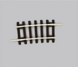 Piko Șină curbată R1 7,5° - 55251