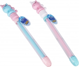 Pistolă de apă unicorn