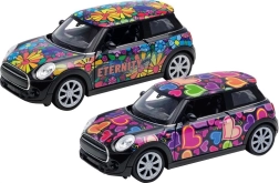 Model metalic de mașină MINI COOPER Hatchback 1:34–39