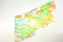 Zmeu zburător cu motive de dragoni