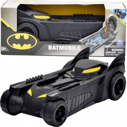 Batman Batmobil 1:16 Free Wheeling 25 cm