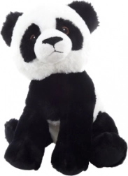 Panda de pluș 30 cm