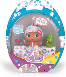 Bellies păpușa interactivă Sweet Tummies