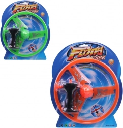 Elice zburătoare pentru copii, 26 cm