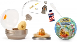 MGA Miniverse – Dinozauri Miniatură Lumea Jurasică