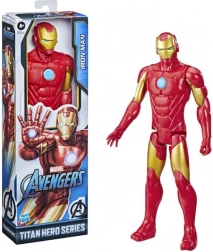 Avengers Titan Hero Figurină Iron Man
