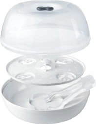 NUK sterilizator pentru microunde Micro Express Plus
