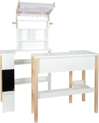 Stand de vânzare din lemn SMALL FOOT Fresh