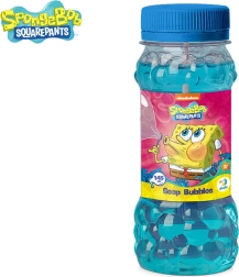 Baloane de săpun SpongeBob 145 ml (30 buc. PDQ)