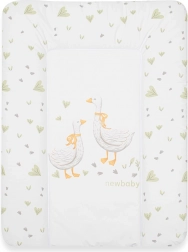 Salteluță de înfășat moale New Baby Găscanul 70 × 50 cm