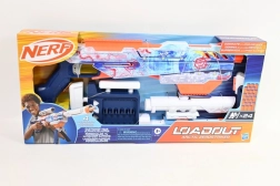 NERF Loadout Arctic Zerostriker - 1 bucată