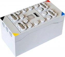 Cutie cu acumulator CaDA Battery Box JV1031 pentru seturi de construcție