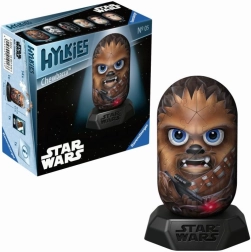 Figurină de colecție Star Wars: Chewbacca - Hylkies