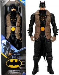 DC COMICS Batman figurină mare cu mantie maro 30 cm