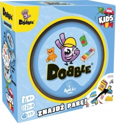 Dobble Kids (Eco)
