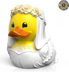 tubbz rățușcă de colecție mireasă – prima ediție