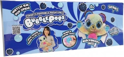 Bubble Pops pluș parfumat – ursuleț de zmeură