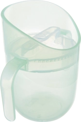 Cana de antrenament LOVI Genius 150 ml – fistic