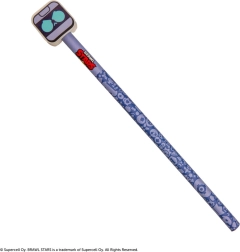 Creion cu gumă BRAWL STARS 8-Bit