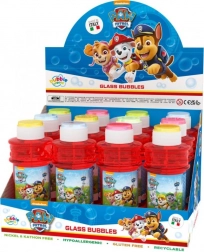 Bublifuk Paw Patrol 300 ml