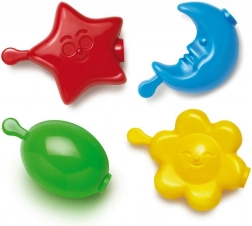 Colier Daisy pentru copii