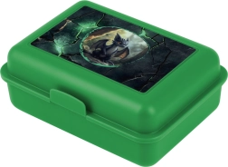 Baagl cutie pentru gustare Dragoni, verde