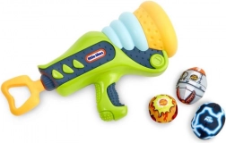 Little Tikes Mighty Blasters pistolă pentru copii