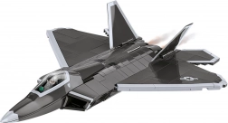 Set de construcție Lockheed F-22 Raptor