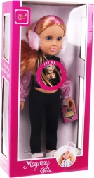 Păpușa Daria cu accesorii