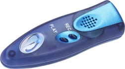 Dispozitiv de ascultare pentru mici agenți