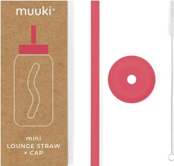 MUUKI Mini Lounge pai cu capac pepene verde