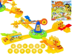 Joc de îndemânare Looping Bumblebee – bondar zburător
