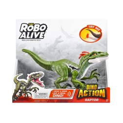 Robo alive dino Reptor