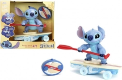 Surfist RC STITCH cu telecomandă 25 cm