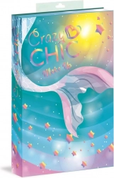 Crazy Chic paletă de machiaj Lato