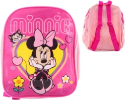 Rucsac cu motiv Minnie
