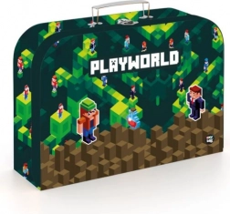 Troller pentru copii Playworld 34 cm