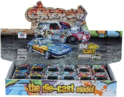 Model mașinuță 1:32