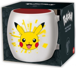 Cana ceramică Pikachu Pokemon
