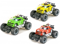 Mașină off-road cu efecte 23 cm