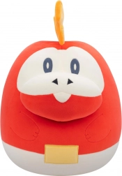 Pokemon Squishmallows pluș Fuecoco 36 cm