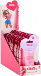 cretă colorată pentru păr CREATE IT! 2 buc – culori temporare pentru copii