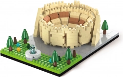 Koco set de construcție Colosseum 505 piese